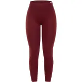SMILODOX Leggings 'Vonda' bordeaux