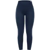 SMILODOX Leggings 'Vonda' bleu foncé