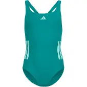Adidas Maillot de bain de sport pétrole / menthe