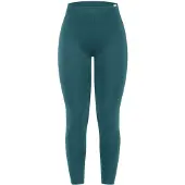 SMILODOX Leggings 'Vonda' pétrole