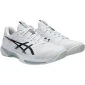 Asics Chaussures de tennis Solution Speed FF 4 Clay Hommes