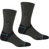 Regatta Chaussettes femme Protection II (x2)