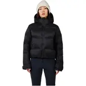 Rossignol Daille Down Jacket Noir M Femme