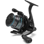 Zebco Ambition Fd Spinning Reel Argenté 3000