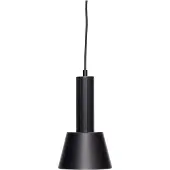 Hubsch Monolamp Noir | 991113