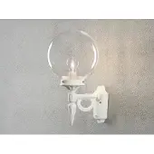 Konstsmide Lampe d'extérieur globe Orion pour l'extérieur