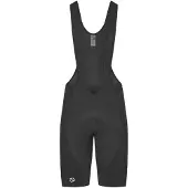 Spiuk Top Ten Bib Shorts Noir S Homme