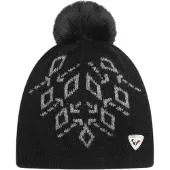 Rossignol Mia Beanie Noir