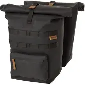 Agu Convoy Urban Mik Panniers 34l Gris
