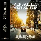 OUTHERE Constance Taillard - Versailles Westminster