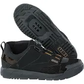 iON Rascal Select Boa Mtb Shoes Noir EU 39