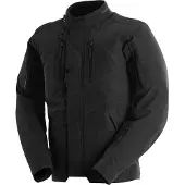 Furygan Jacket Harris Trooper Black