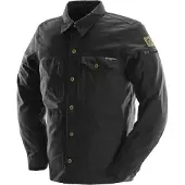 Furygan Veste à Capuche Eirik