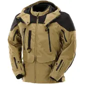 Furygan Veste à Capuche Kalahari Sp