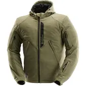 Furygan Evald Jacket Vert XL Homme