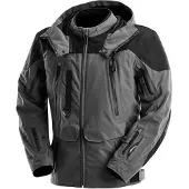 Furygan Jacket Kalahari SP Grey