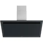 NOVY Hotte Vision 120 Cm Noir 7840