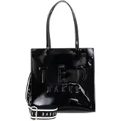 Ted Baker Cabas 'ICONICA' noir