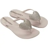 Ipanema Cristina Pedroche Flip Flops Noir EU 38 Femme