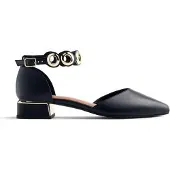 Gioseppo Bejou Heel Shoes Noir EU 40 Femme