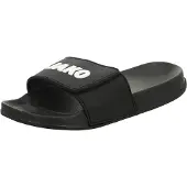 Jako Chaussure de sport 'J-SL Lock' noir / blanc