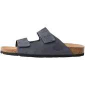 Pepe Jeans Bio Antique Sandals Bleu EU 45 Homme