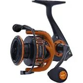 Kinetic Xarann Spinning Reel Doré 1000FD
