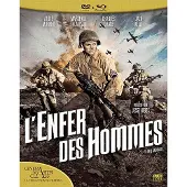 Elephant L'Enfer des hommes Combo Blu-ray DVD