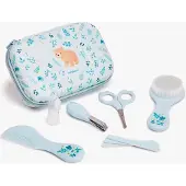 Miniland Kit de soins pour bébé Dreamland - Les oursons
