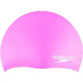Speedo Bonnet De Bain Junior Biofuse