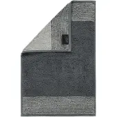 Cawoe Serviette gris / graphite