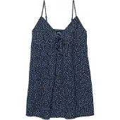 Superdry Robe d’été bleu / blanc