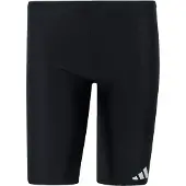 Adidas Maillot de bain de sport 'Ess Jammer' noir / blanc