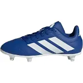Adidas Chaussure de sport bleu roi / blanc
