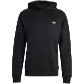 Adidas Originals Sweat-shirt 'Trefoil Essentials' noir