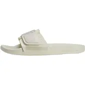 Adidas By Stella Mccartney Claquettes / Tongs ' slide' crème / beige clair / rose ancienne