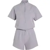 Adidas Survêtements 'Adi365 Aspyre' lilas / argent