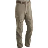 Maier Sports Hiking Nil Pants Beige 32 / Short Homme