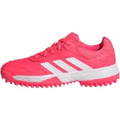 Adidas Chaussure de sport 'Hockey Youngstar' framboise / blanc