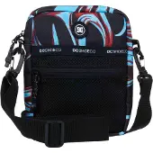 Dc-shoes Sac bandoulière 072-9281 pour Homme