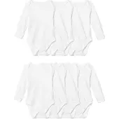 Marks & Spencer Barboteuse / body blanc