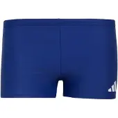 Adidas Maillot de bain de sport 'Ess' bleu marine / blanc
