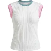 Mymo Haut sapin / rose clair / blanc