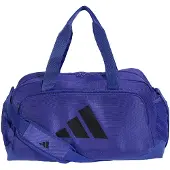 Adidas Sac de sport 'Defender' violet foncé / noir