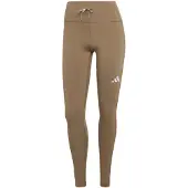 Adidas Pantalon de sport 'Essentials' beige foncé