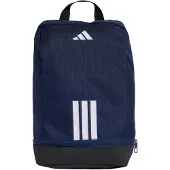 Adidas Sac à dos de sport 'Tiro' bleu marine / blanc