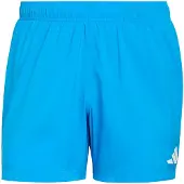 Adidas Boardshorts 'Ess' azur / blanc