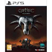 Gothic Classic - PS5