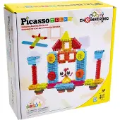 PicassoTiles PTB41 jouet interactif