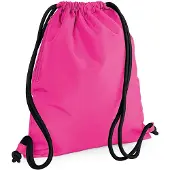 Bagbase Sac de sport Bagbase BG110 enfant || Taille Unique